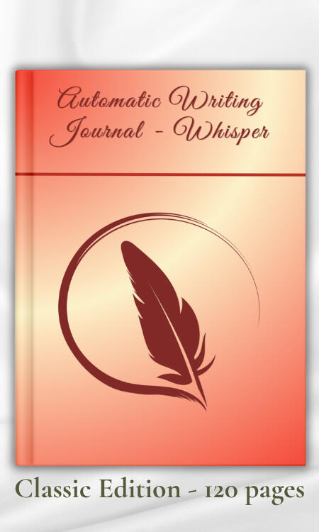 Classic Edition - 120 pages