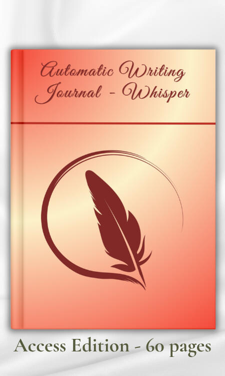 Access Edition - 60 pages