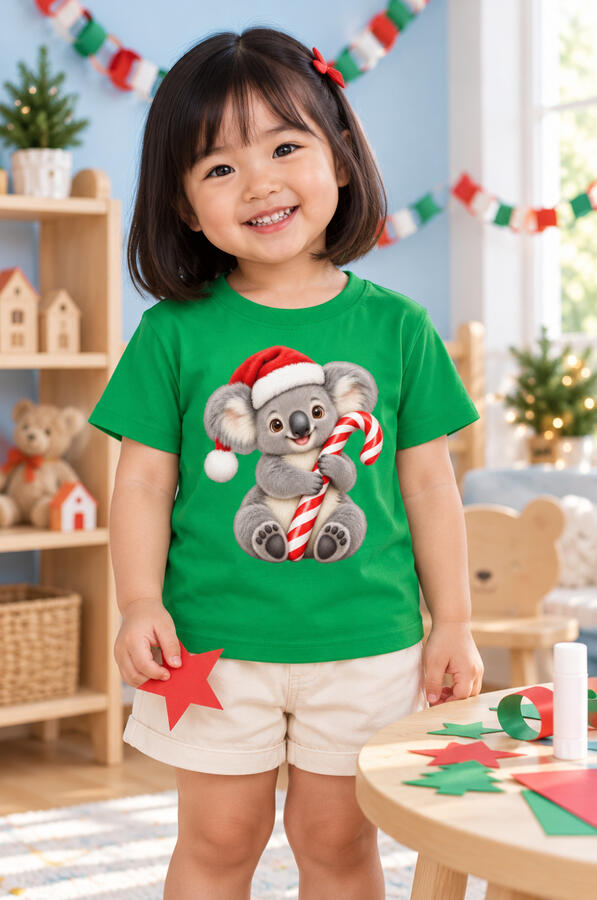 Christmas cuteness for little ones