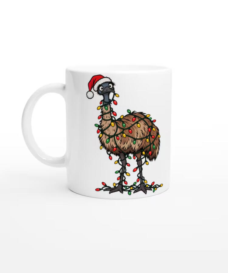 A little cheer for your cuppa