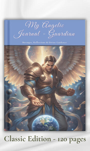 Classic Edition - 120 pages