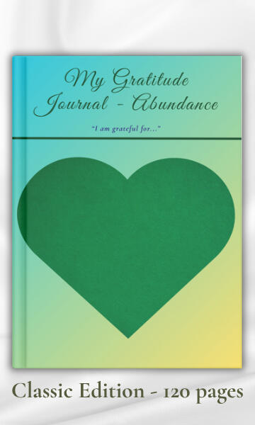 Classic Edition - 120 pages Classic Edition - 120 pages