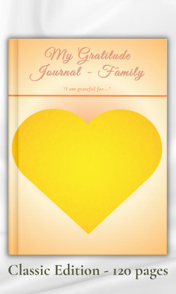 Classic Edition - 120 pages