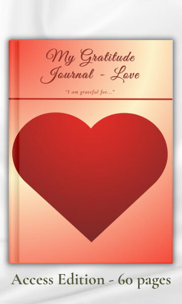 Access Edition - 60 pages