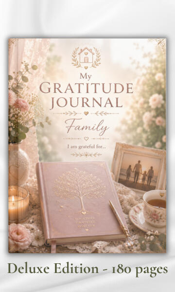 Deluxe Edition - 180 pages