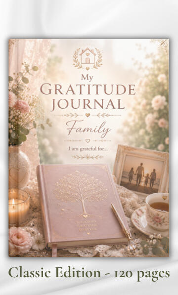 Classic Edition - 120 pages