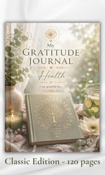 Classic Edition - 120 pages