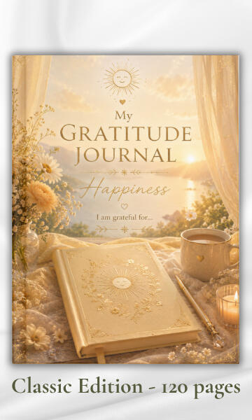 Classic Edition - 120 pages