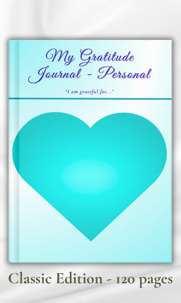 Classic Edition - 120 pages