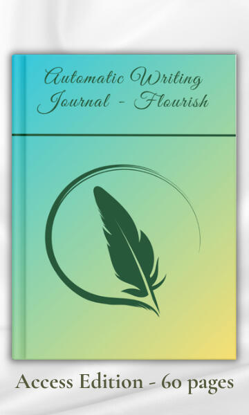 Access Edition - 60 pages