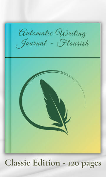 Classic Edition - 120 pages