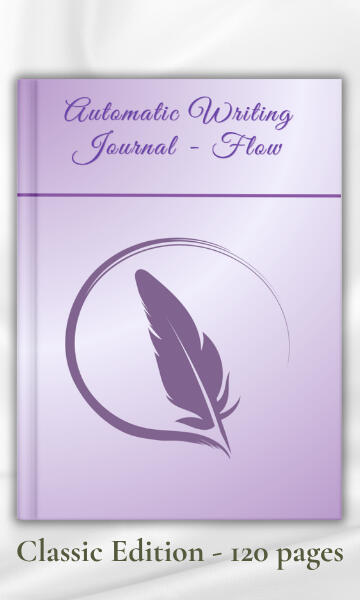 Classic Edition - 120 pages