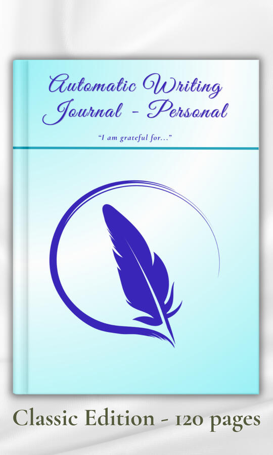 Classic Edition - 120 pages