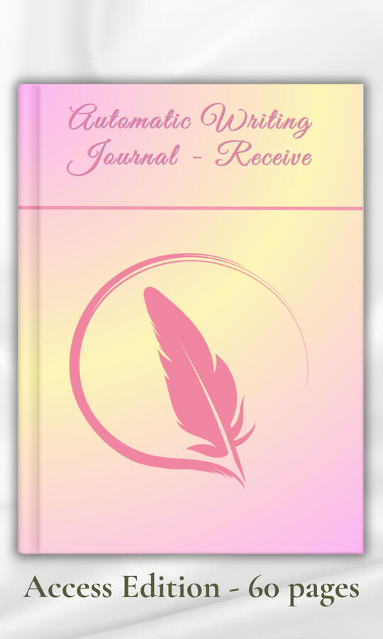 Access Edition - 60 pages