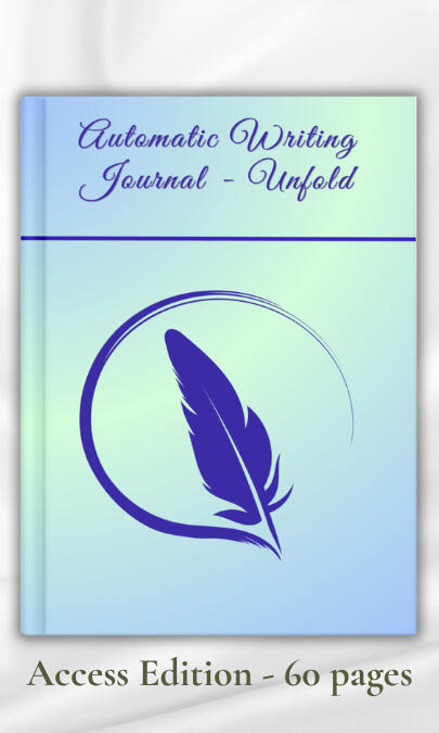 Access Edition - 60 pages